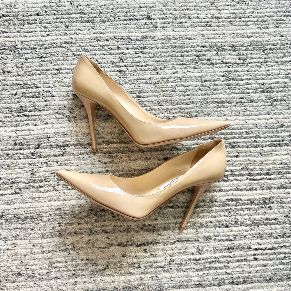 JIMMY CHOO pumps
